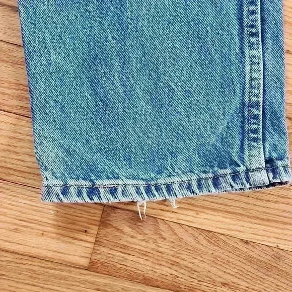 Wrangler vintage jeans 40 x 30 - Picture 6 of 9